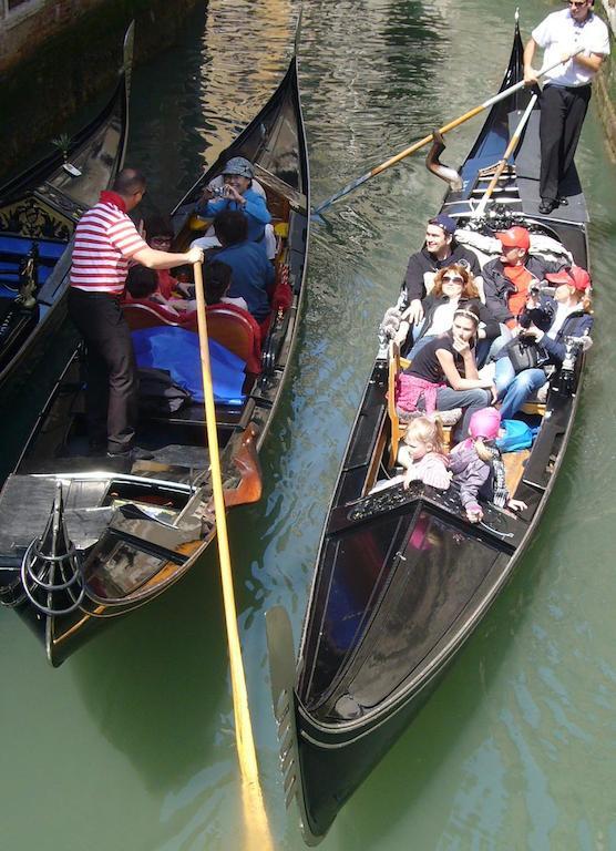 Casa Torretta Apartment Venice Luaran gambar