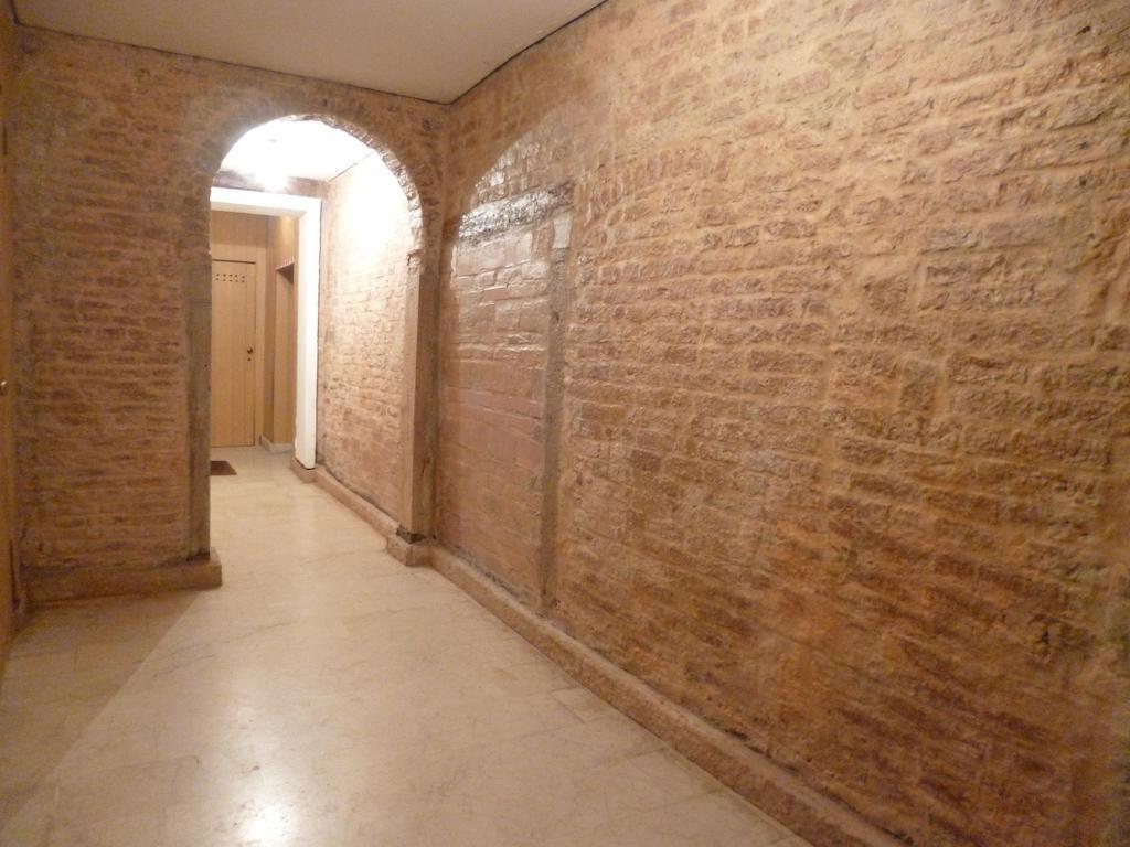 Casa Torretta Apartment Venice Luaran gambar