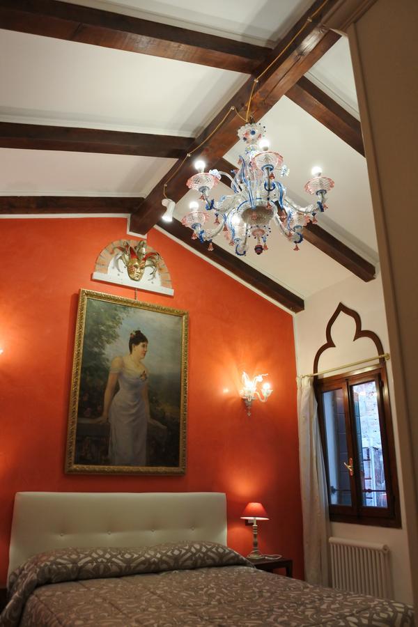Casa Torretta Apartment Venice Luaran gambar