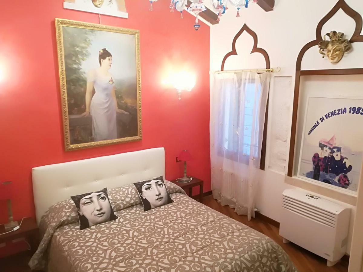 Casa Torretta Apartment Venice Luaran gambar